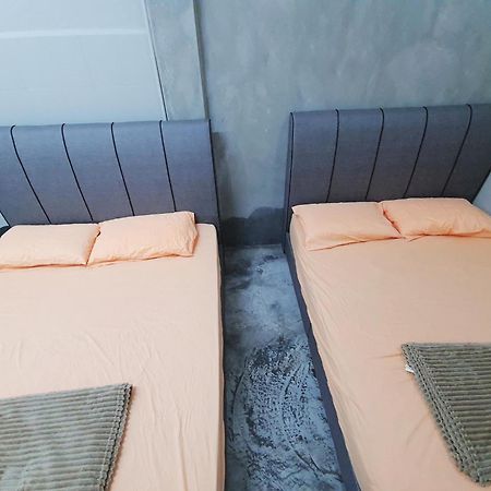 Lot 85 Seremban Town New Cozy Homestay Lobak Roomstay ภายนอก รูปภาพ