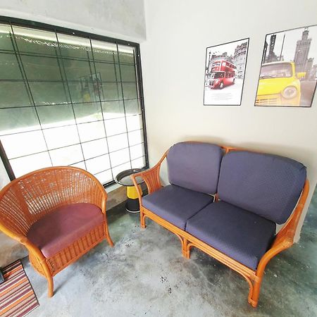 Lot 85 Seremban Town New Cozy Homestay Lobak Roomstay ภายนอก รูปภาพ