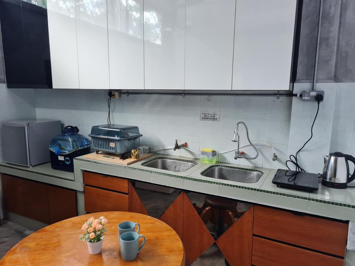 Lot 85 Seremban Town New Cozy Homestay Lobak Roomstay ภายนอก รูปภาพ