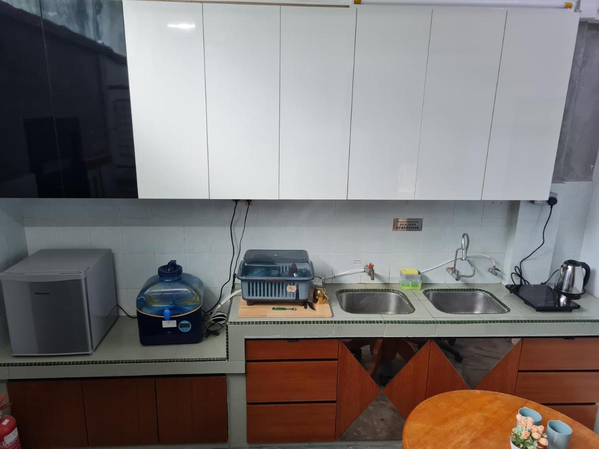 Lot 85 Seremban Town New Cozy Homestay Lobak Roomstay ภายนอก รูปภาพ