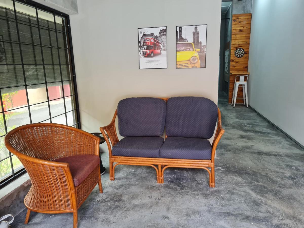 Lot 85 Seremban Town New Cozy Homestay Lobak Roomstay ภายนอก รูปภาพ