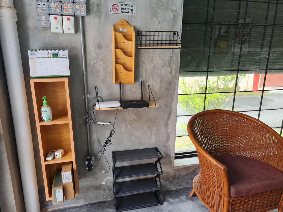 Lot 85 Seremban Town New Cozy Homestay Lobak Roomstay ภายนอก รูปภาพ