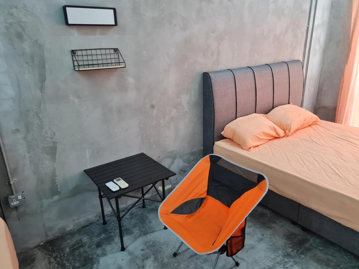 Lot 85 Seremban Town New Cozy Homestay Lobak Roomstay ภายนอก รูปภาพ