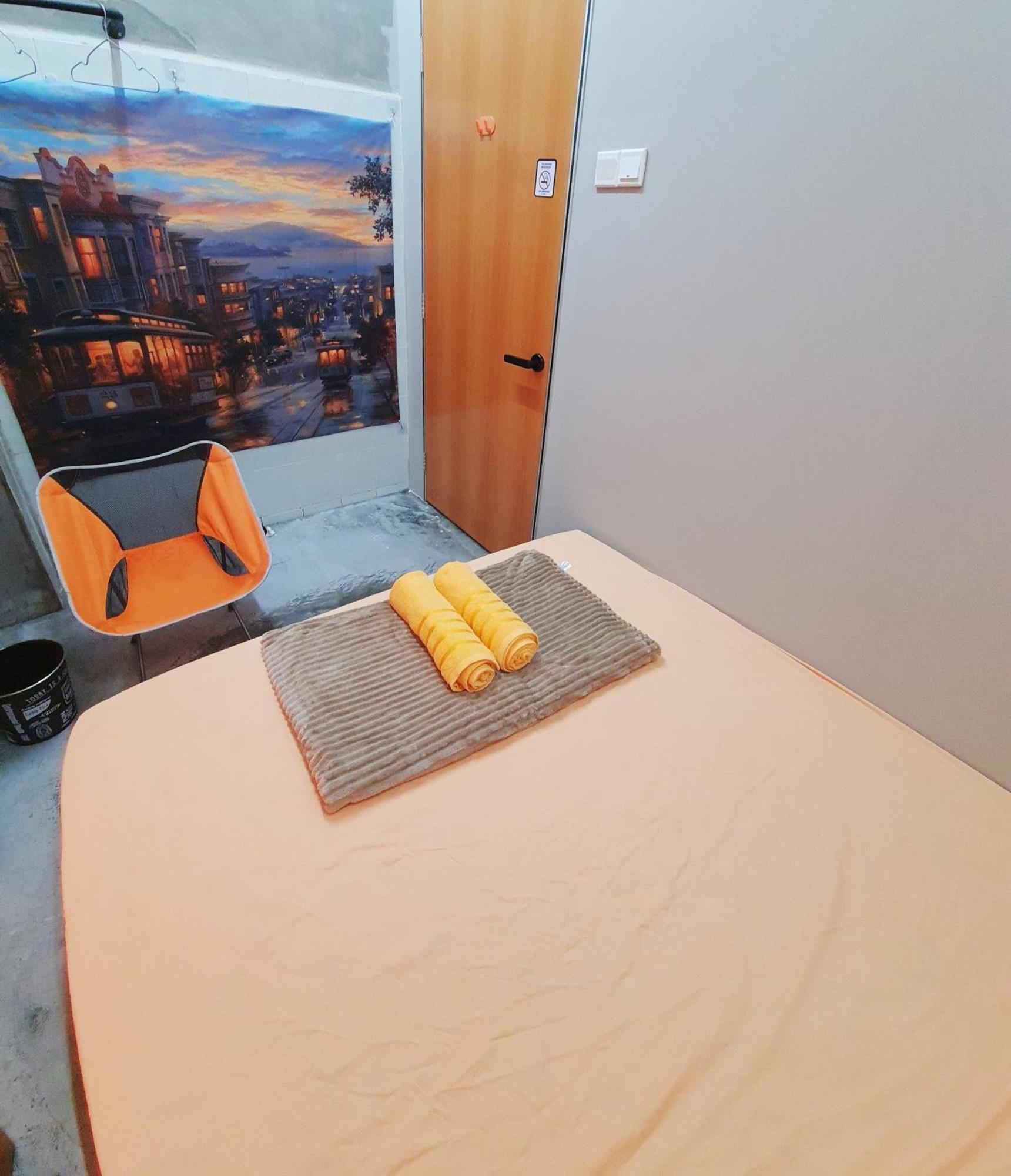 Lot 85 Seremban Town New Cozy Homestay Lobak Roomstay ภายนอก รูปภาพ