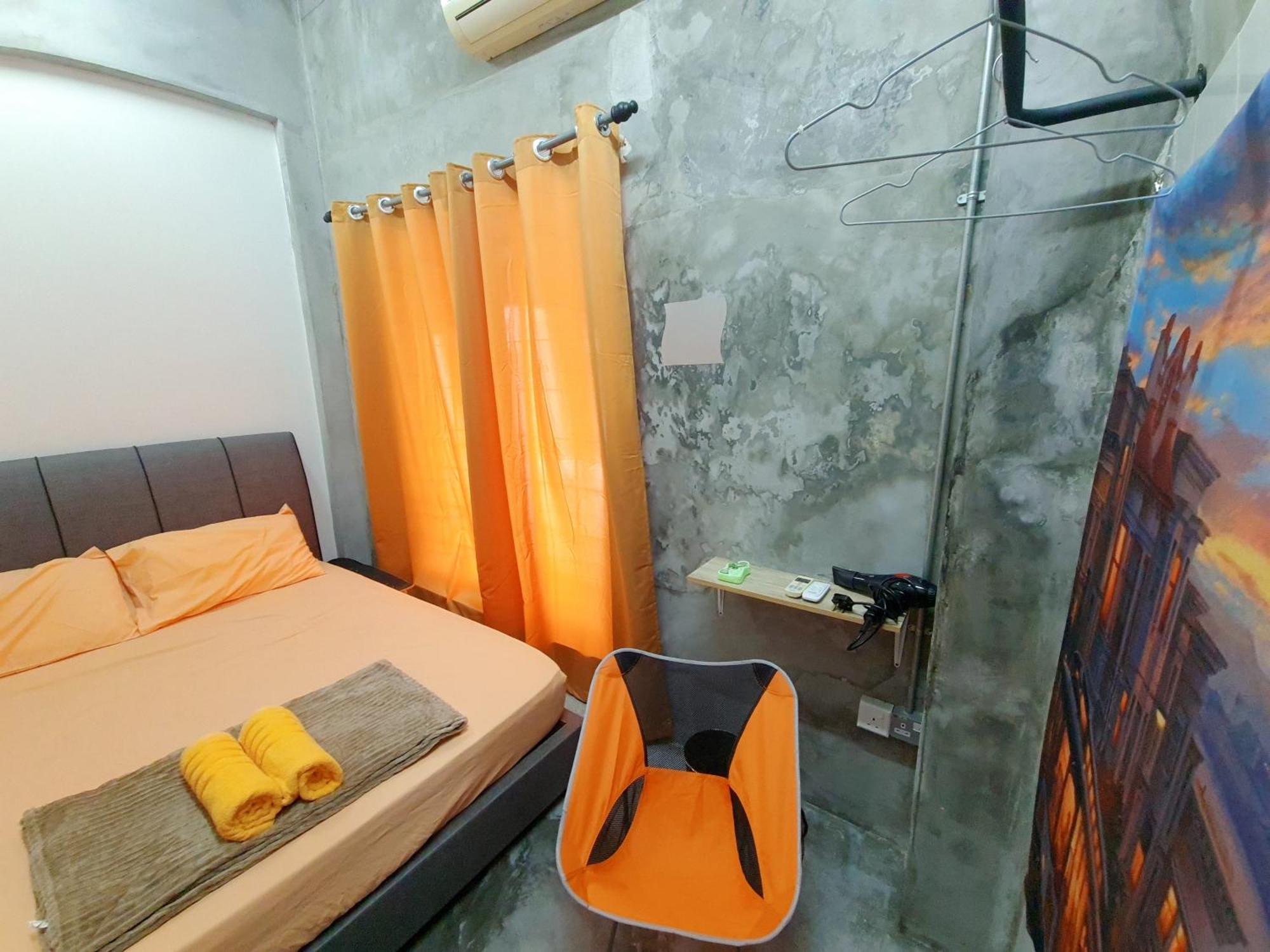 Lot 85 Seremban Town New Cozy Homestay Lobak Roomstay ภายนอก รูปภาพ