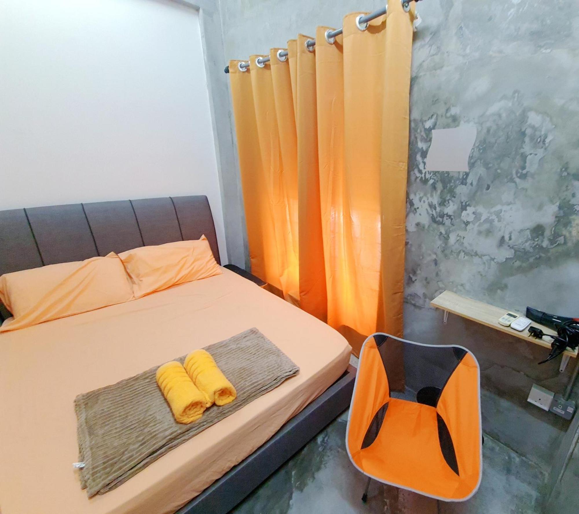 Lot 85 Seremban Town New Cozy Homestay Lobak Roomstay ภายนอก รูปภาพ