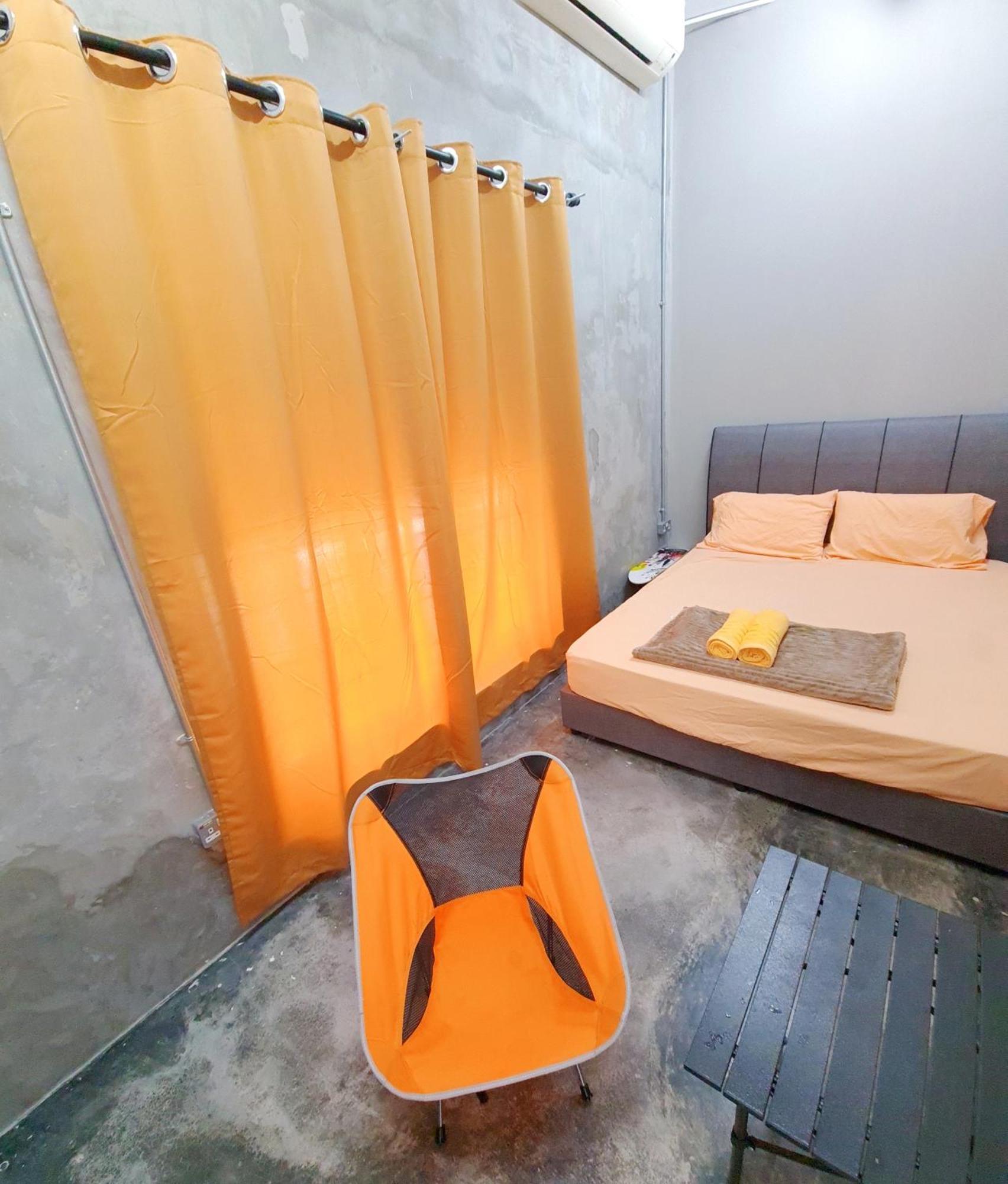 Lot 85 Seremban Town New Cozy Homestay Lobak Roomstay ภายนอก รูปภาพ