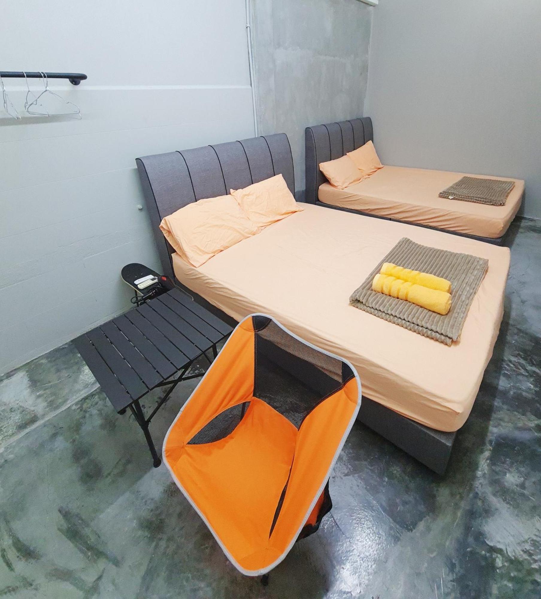 Lot 85 Seremban Town New Cozy Homestay Lobak Roomstay ภายนอก รูปภาพ