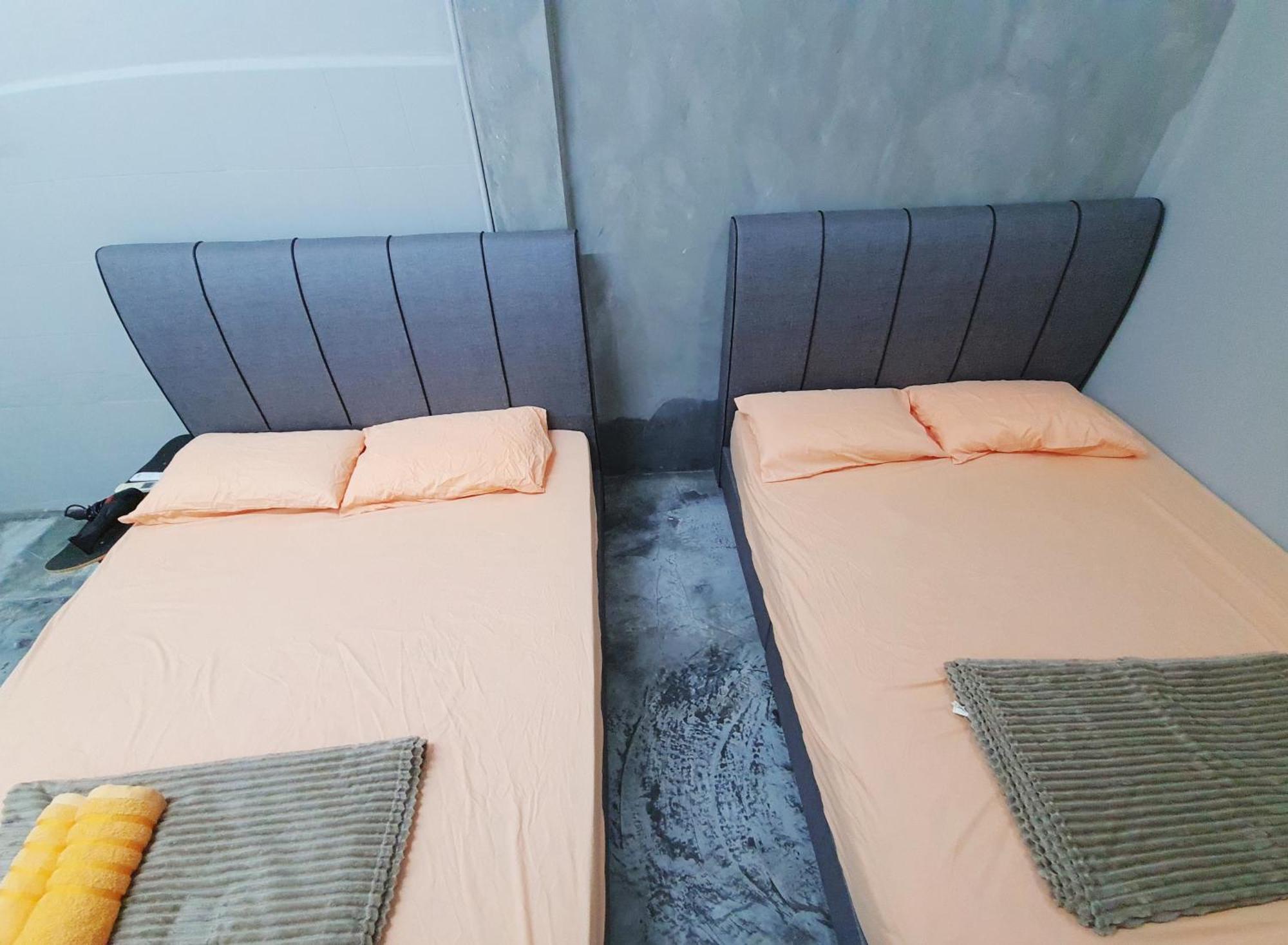 Lot 85 Seremban Town New Cozy Homestay Lobak Roomstay ภายนอก รูปภาพ