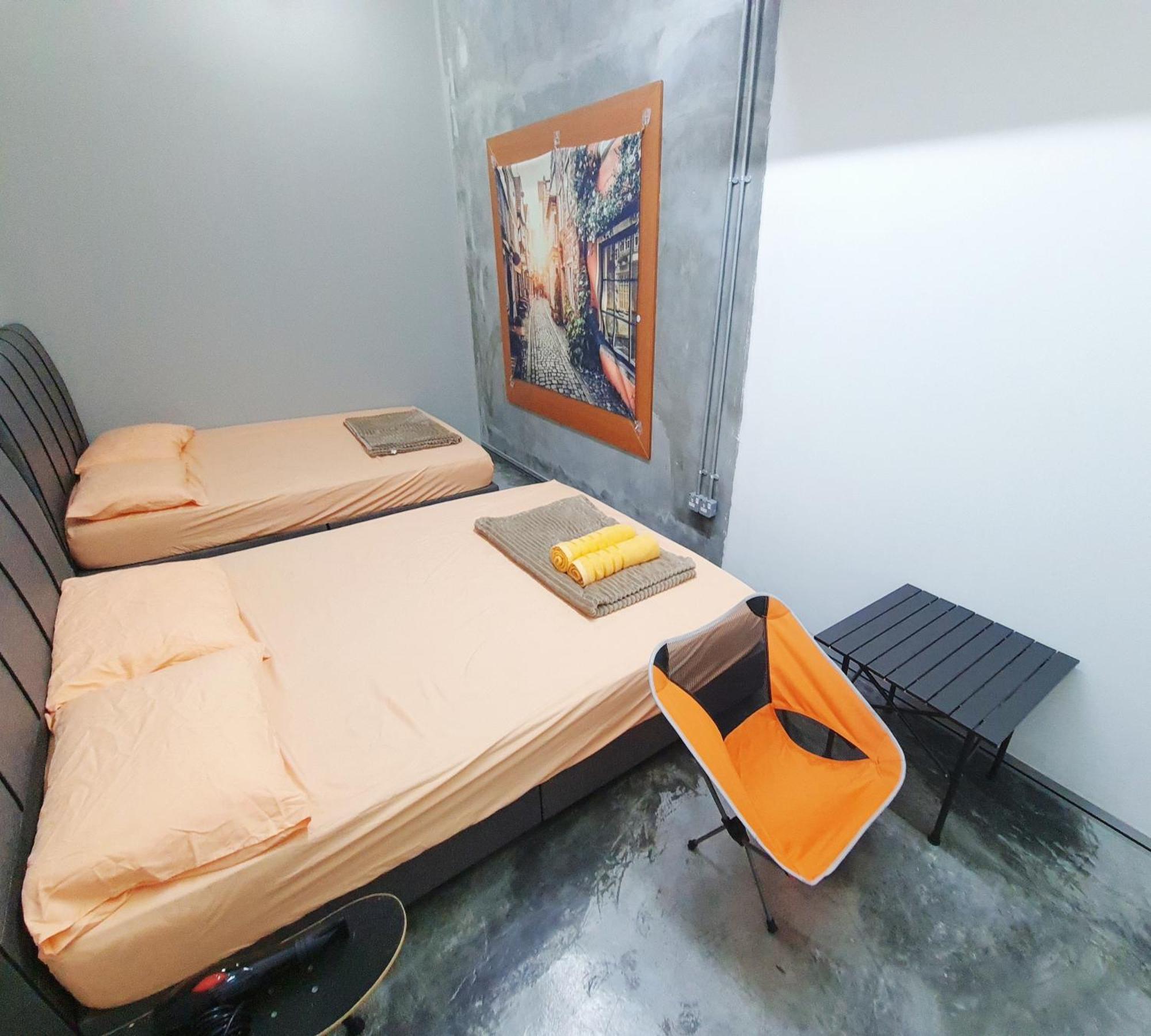 Lot 85 Seremban Town New Cozy Homestay Lobak Roomstay ภายนอก รูปภาพ
